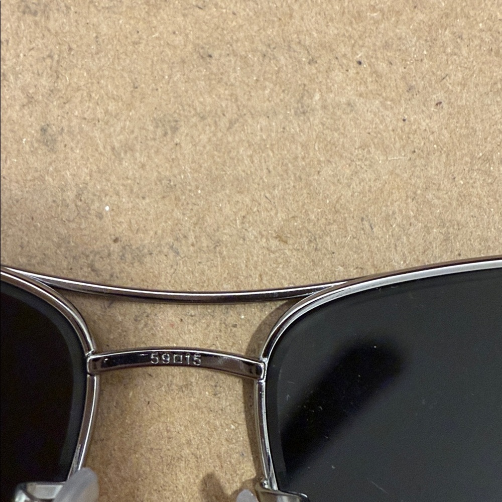 Ray-ban Sunglasses - Picture 7 of 10